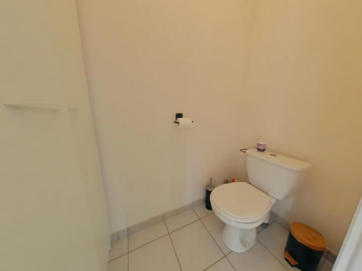 Comme Chez Soi Apartment La Bresse Bagian luar foto