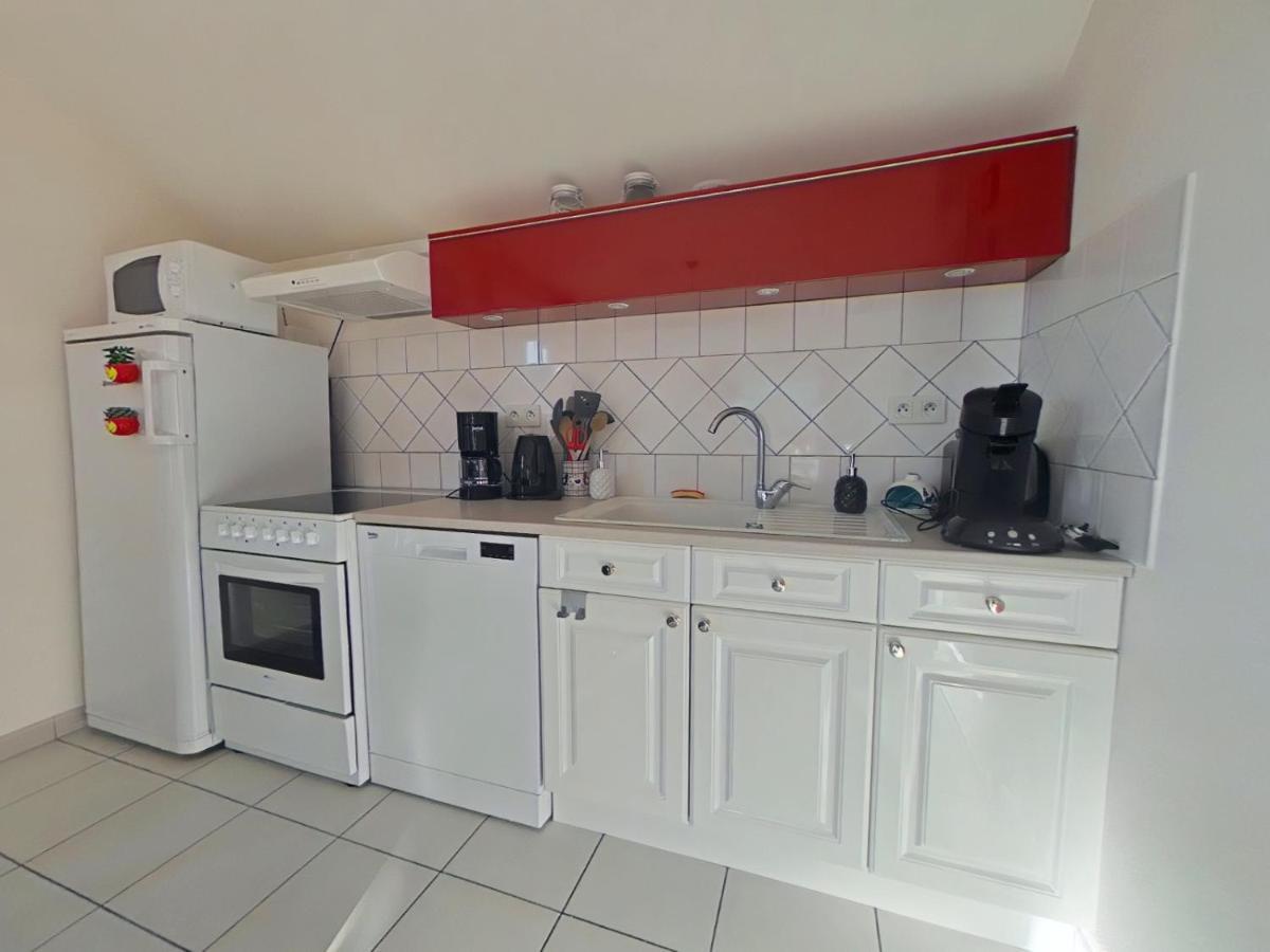 Comme Chez Soi Apartment La Bresse Bagian luar foto